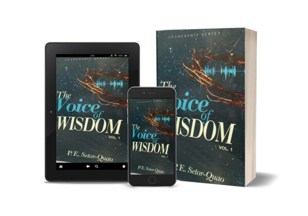 The Voice of Wisdom - Vol 1